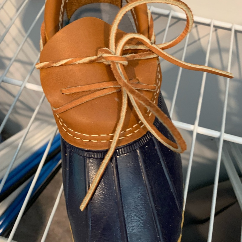 L L Bean Moccasins - image 4